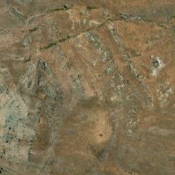 Satellite imagery of Cerro Curichasgo, PE