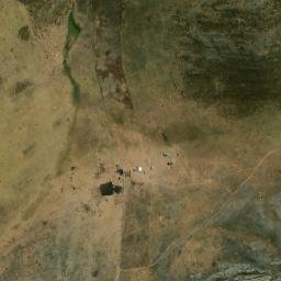 Satellite imagery of Cerro Chucho Punta, PE