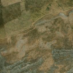 Satellite imagery of Cerro Chucho Punta, PE