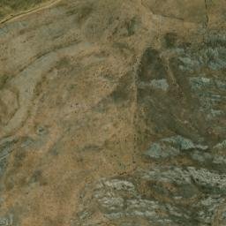 Satellite imagery of Cerro Chucho Punta, PE
