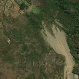 Satellite imagery of Cerro Chacma Perdiz, PE