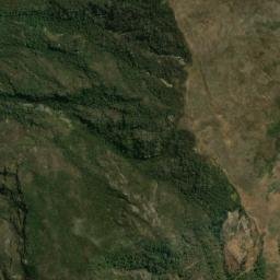 Satellite imagery of Cerro Chacma Perdiz, PE