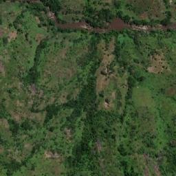 Satellite imagery of Bumba, AO