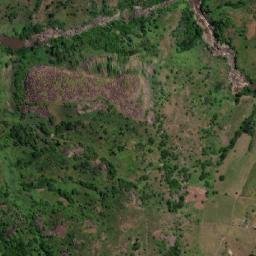 Satellite imagery of Bumba, AO