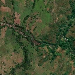 Satellite imagery of Bumba, AO