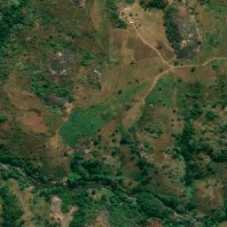 Satellite imagery of Labinge, AO