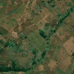 Satellite imagery of Labinge, AO