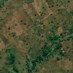 Satellite imagery of Labinge, AO