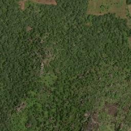 Satellite imagery of Mangue, AO