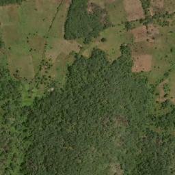 Satellite imagery of Mangue, AO