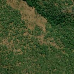 Satellite imagery of Landangombe, AO