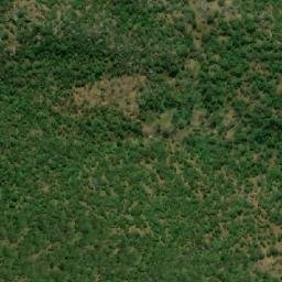 Satellite imagery of Landangombe, AO