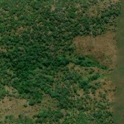 Satellite imagery of Landangombe, AO