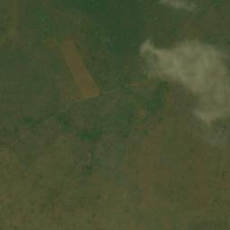 Satellite imagery of Mengue, AO