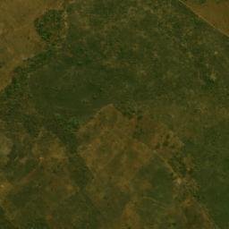 Satellite imagery of Chindondo, AO