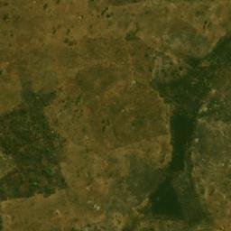 Satellite imagery of Chindondo, AO
