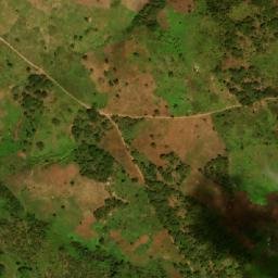 Satellite imagery of Tchila, AO