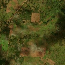 Satellite imagery of Tchila, AO