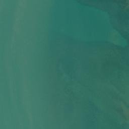 Satellite imagery of Point Jual, AU