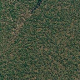 Satellite imagery of Point Jual, AU