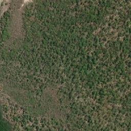 Satellite imagery of Cape Fleeming, AU
