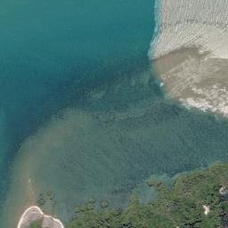 Satellite imagery of Ardigbiyi Point, AU