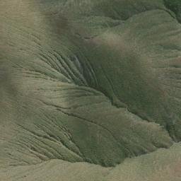 Satellite imagery of Cerro Lanco Alto, PE