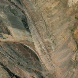Satellite imagery of Cerro Curichasgo, PE