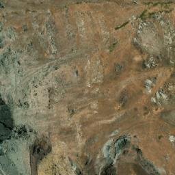 Satellite imagery of Cerro Curichasgo, PE