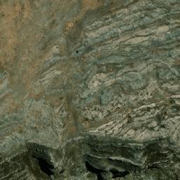 Satellite imagery of Cerro Chucho Punta, PE