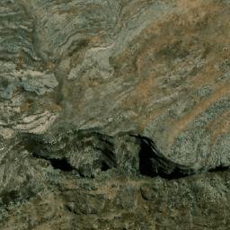 Satellite imagery of Cerro Chucho Punta, PE