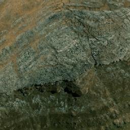 Satellite imagery of Cerro Chucho Punta, PE