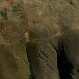 Satellite imagery of Cerro Chacma Perdiz, PE