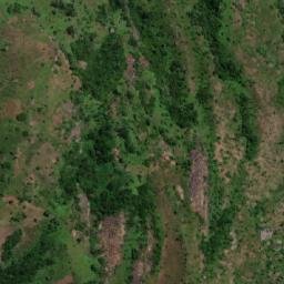 Satellite imagery of Bumba, AO