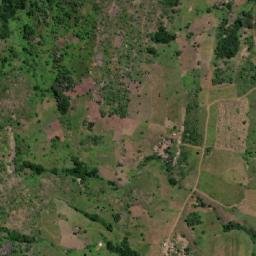 Satellite imagery of Bumba, AO