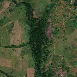 Satellite imagery of Bumba, AO