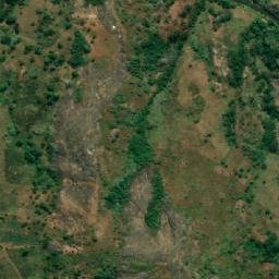 Satellite imagery of Labinge, AO