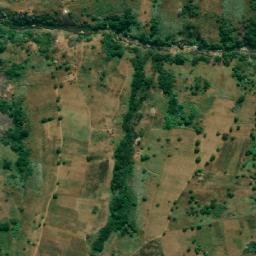 Satellite imagery of Labinge, AO