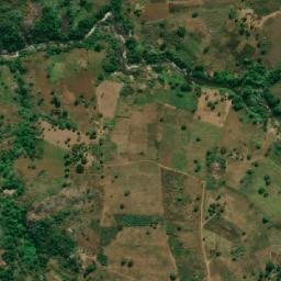 Satellite imagery of Labinge, AO