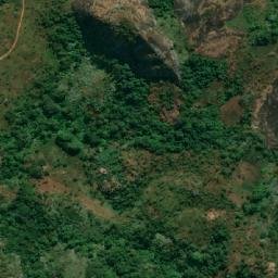 Satellite imagery of Camala, AO