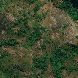 Satellite imagery of Camala, AO