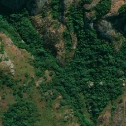 Satellite imagery of Camala, AO