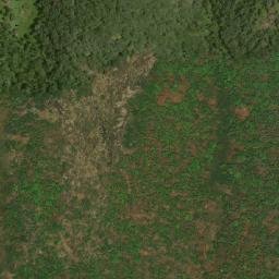 Satellite imagery of Mangue, AO
