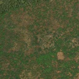 Satellite imagery of Mangue, AO