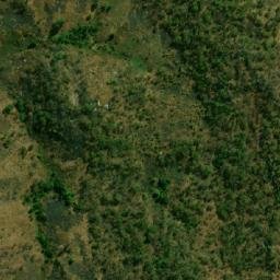 Satellite imagery of Mbamba, AO