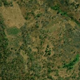 Satellite imagery of Mbamba, AO