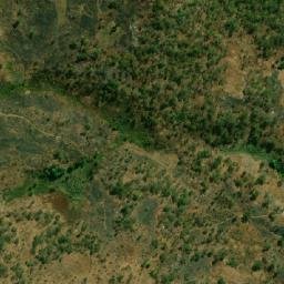 Satellite imagery of Mbamba, AO