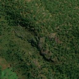 Satellite imagery of Landangombe, AO