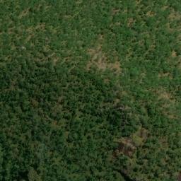 Satellite imagery of Landangombe, AO