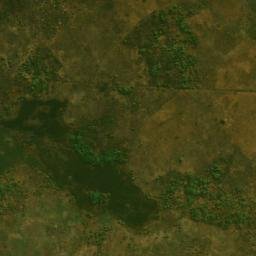 Satellite imagery of Chindondo, AO